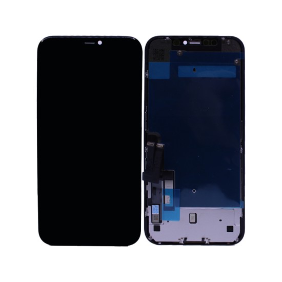 Touch+Display Apple iPhone 11 (A-044)(I-LCD 1102) Negro